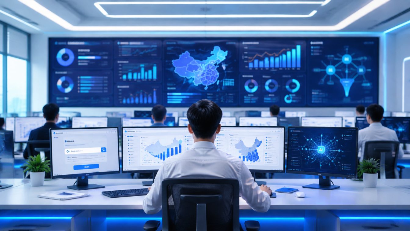 许昌经济技术开发区多年研发经验，助力企业获客