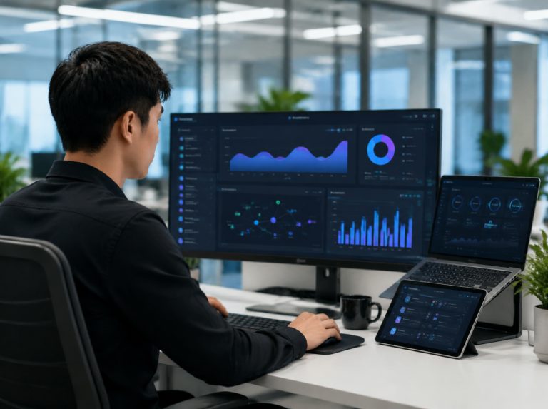 许昌经济技术开发区GEO优化系统